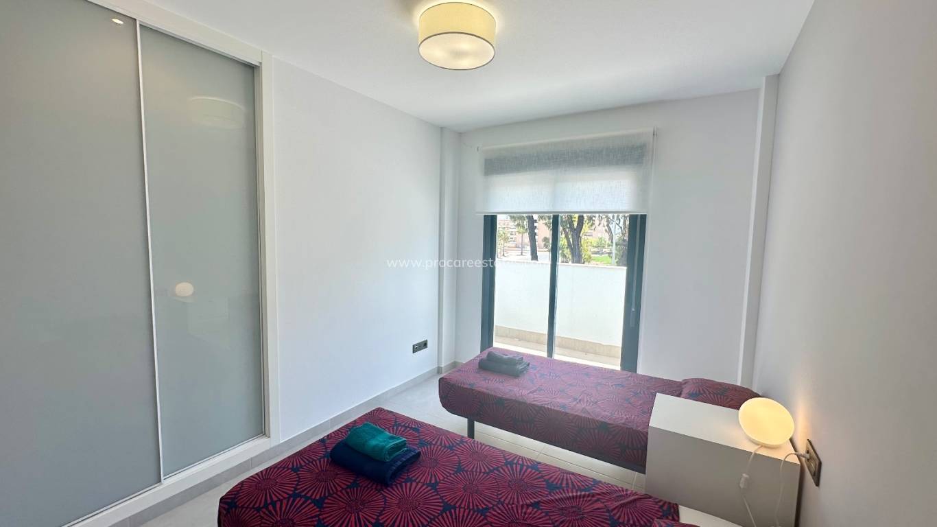 Resale - Penthouse - Guardamar del Segura - El Raso