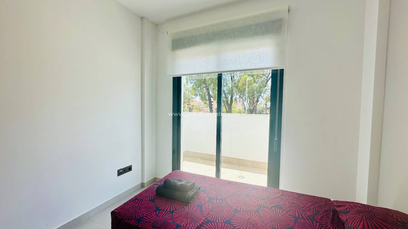 Resale - Penthouse - Guardamar del Segura - El Raso