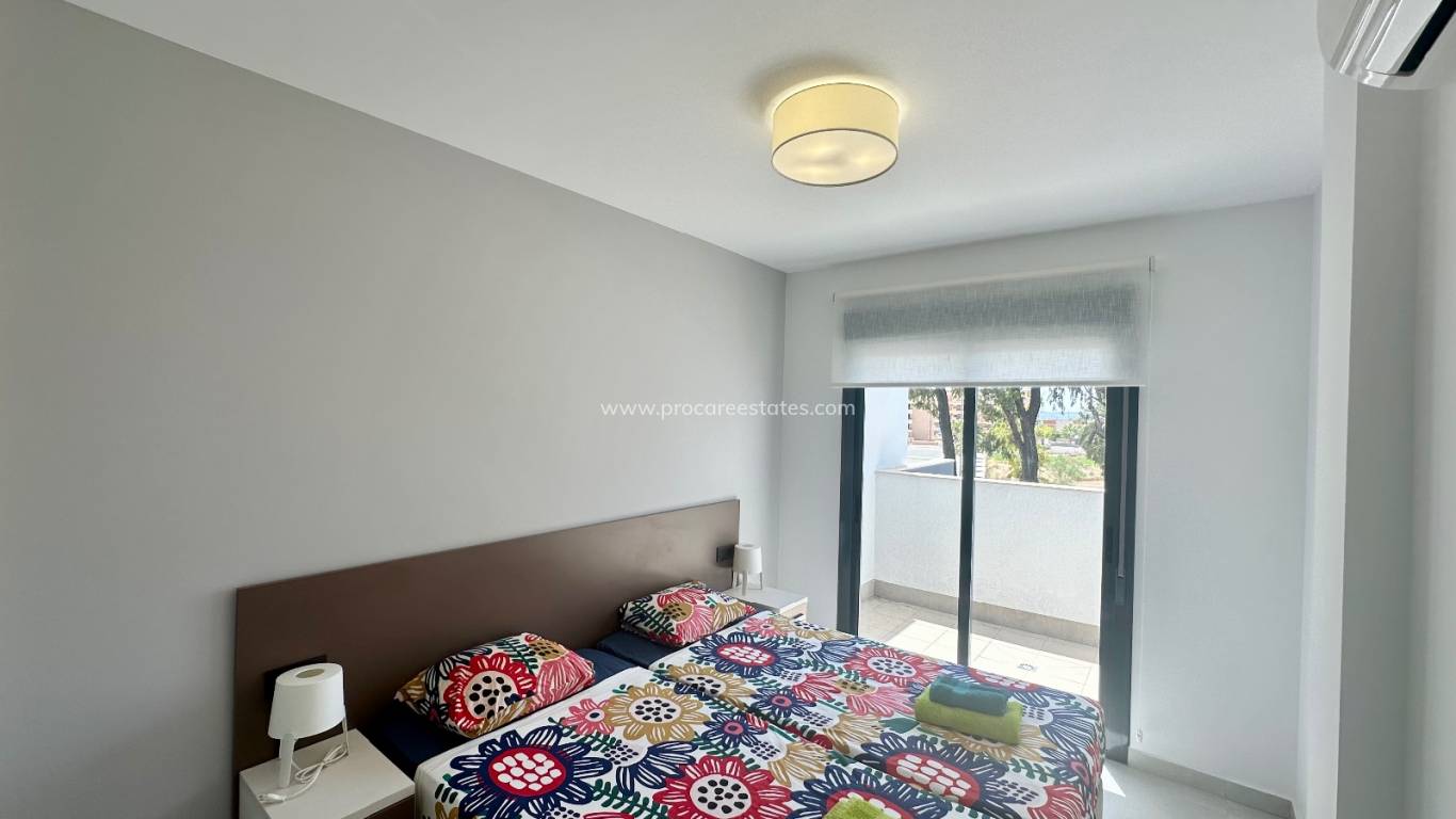 Resale - Penthouse - Guardamar del Segura - El Raso