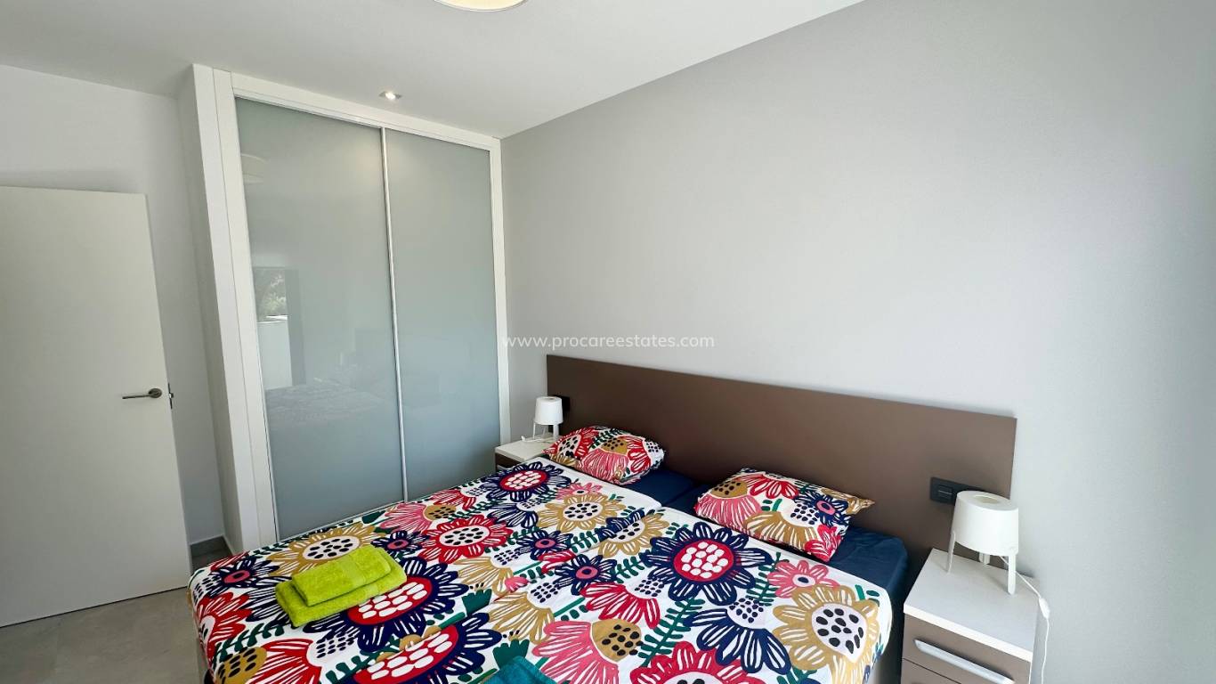 Resale - Penthouse - Guardamar del Segura - El Raso