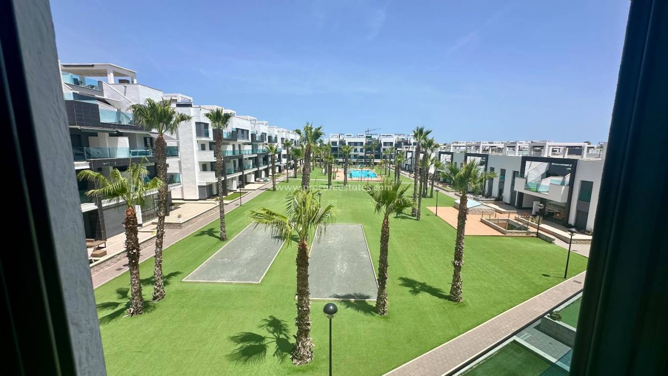 Resale - Penthouse - Guardamar del Segura - El Raso