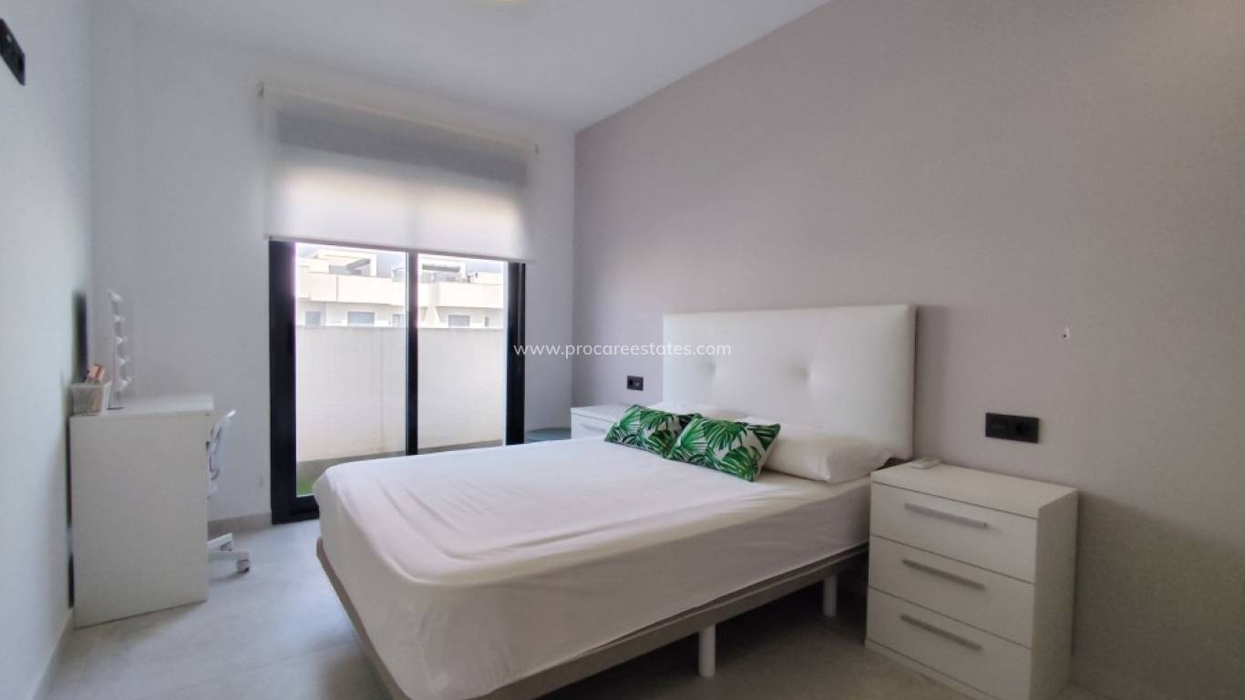 Resale - Penthouse - Guardamar del Segura - El Raso