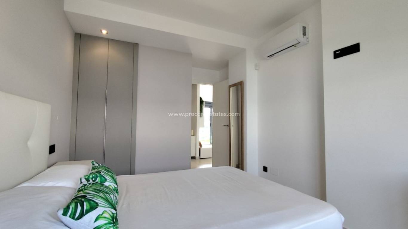 Resale - Penthouse - Guardamar del Segura - El Raso