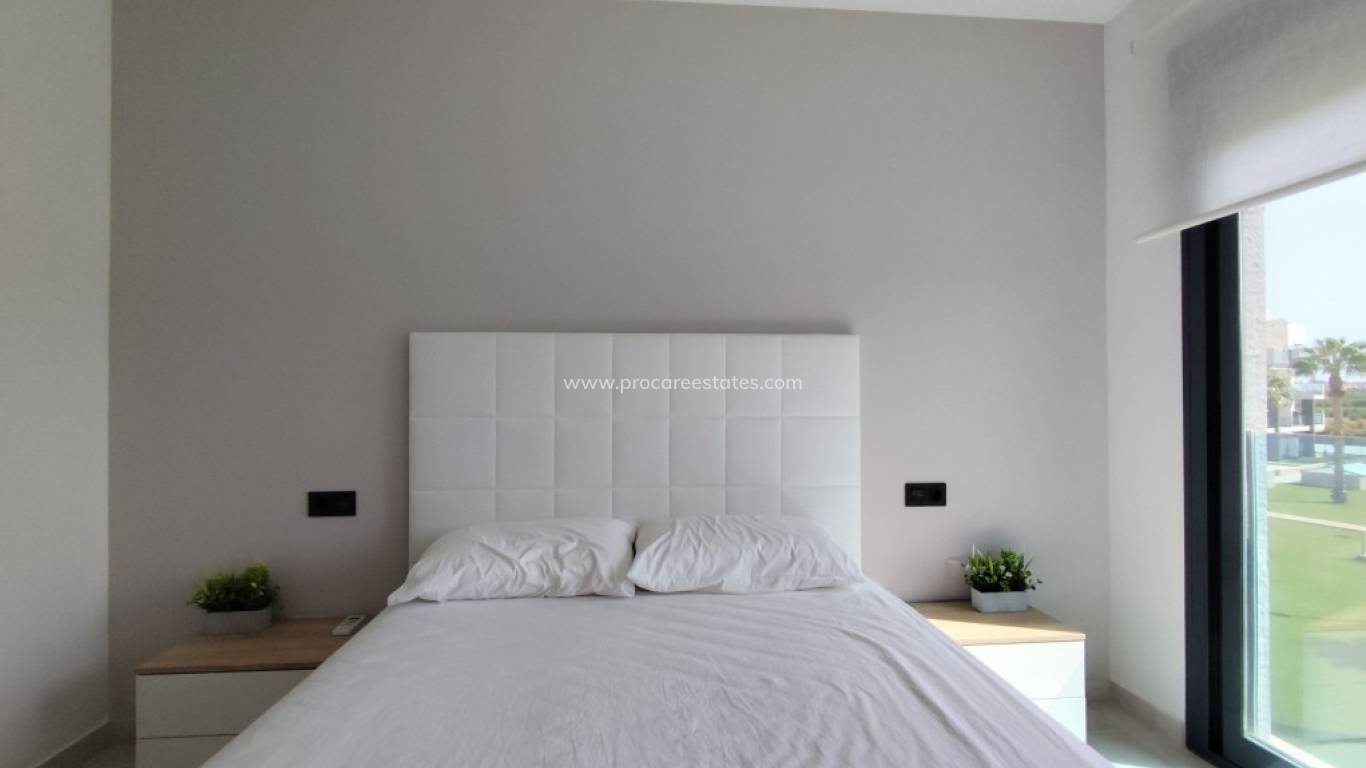 Resale - Penthouse - Guardamar del Segura - El Raso