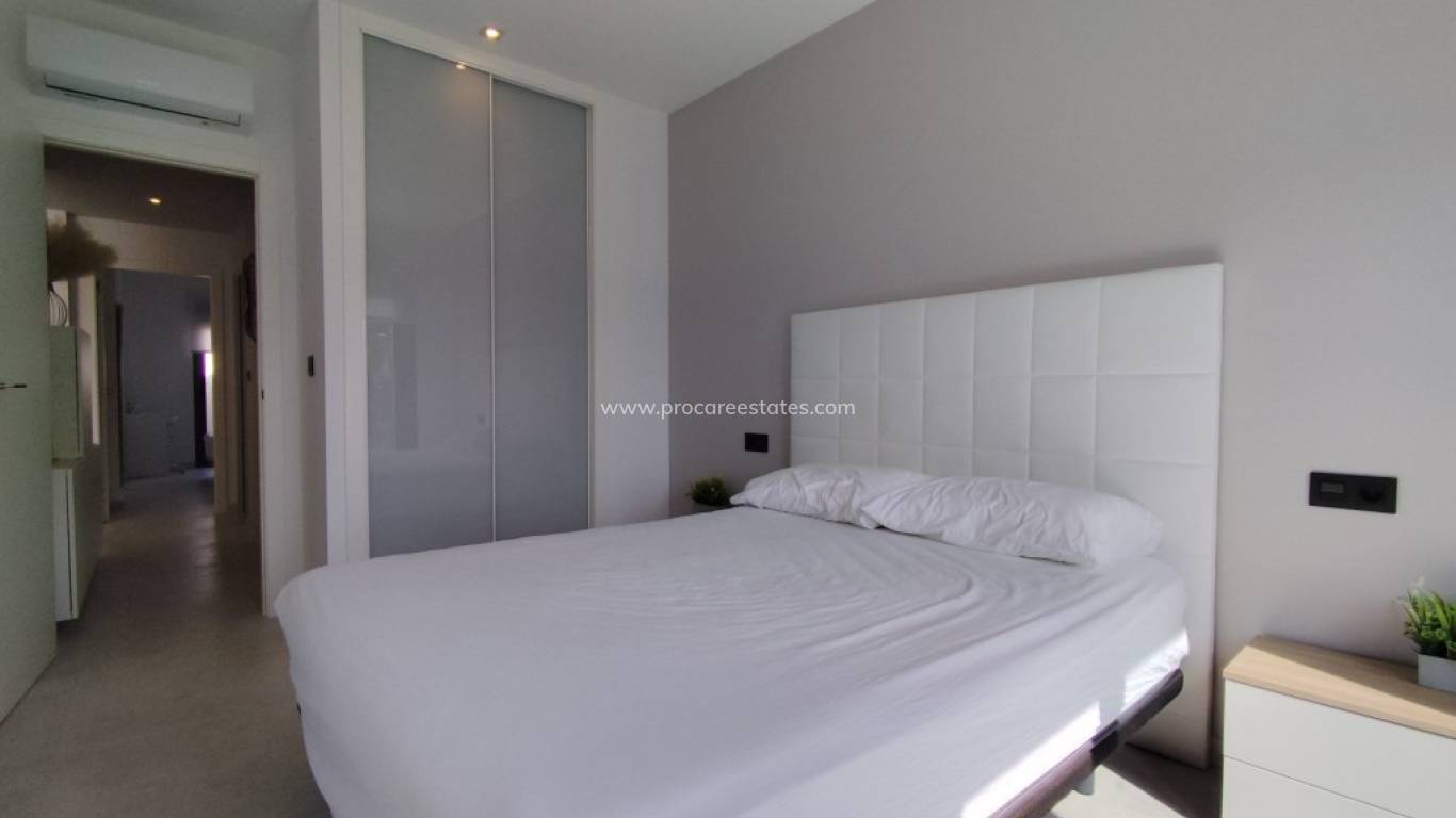 Resale - Penthouse - Guardamar del Segura - El Raso
