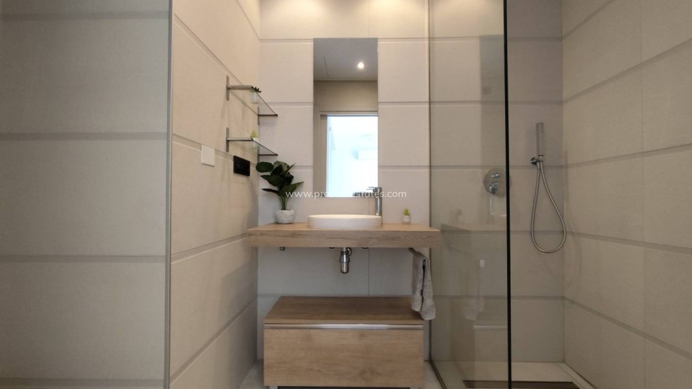Resale - Penthouse - Guardamar del Segura - El Raso