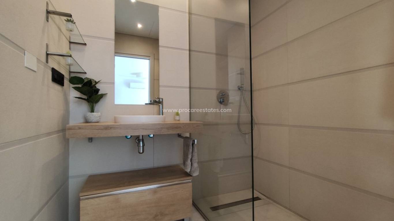 Resale - Penthouse - Guardamar del Segura - El Raso