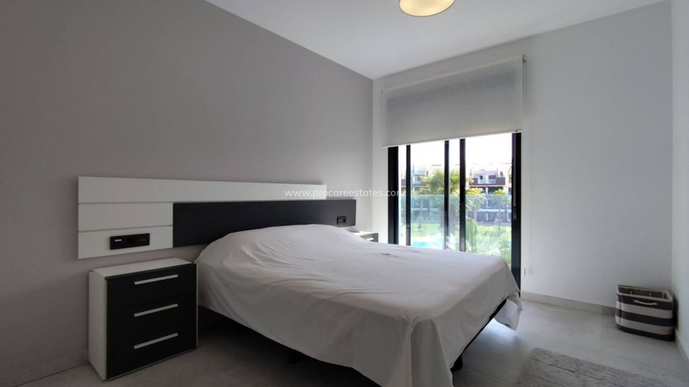 Resale - Penthouse - Guardamar del Segura - El Raso