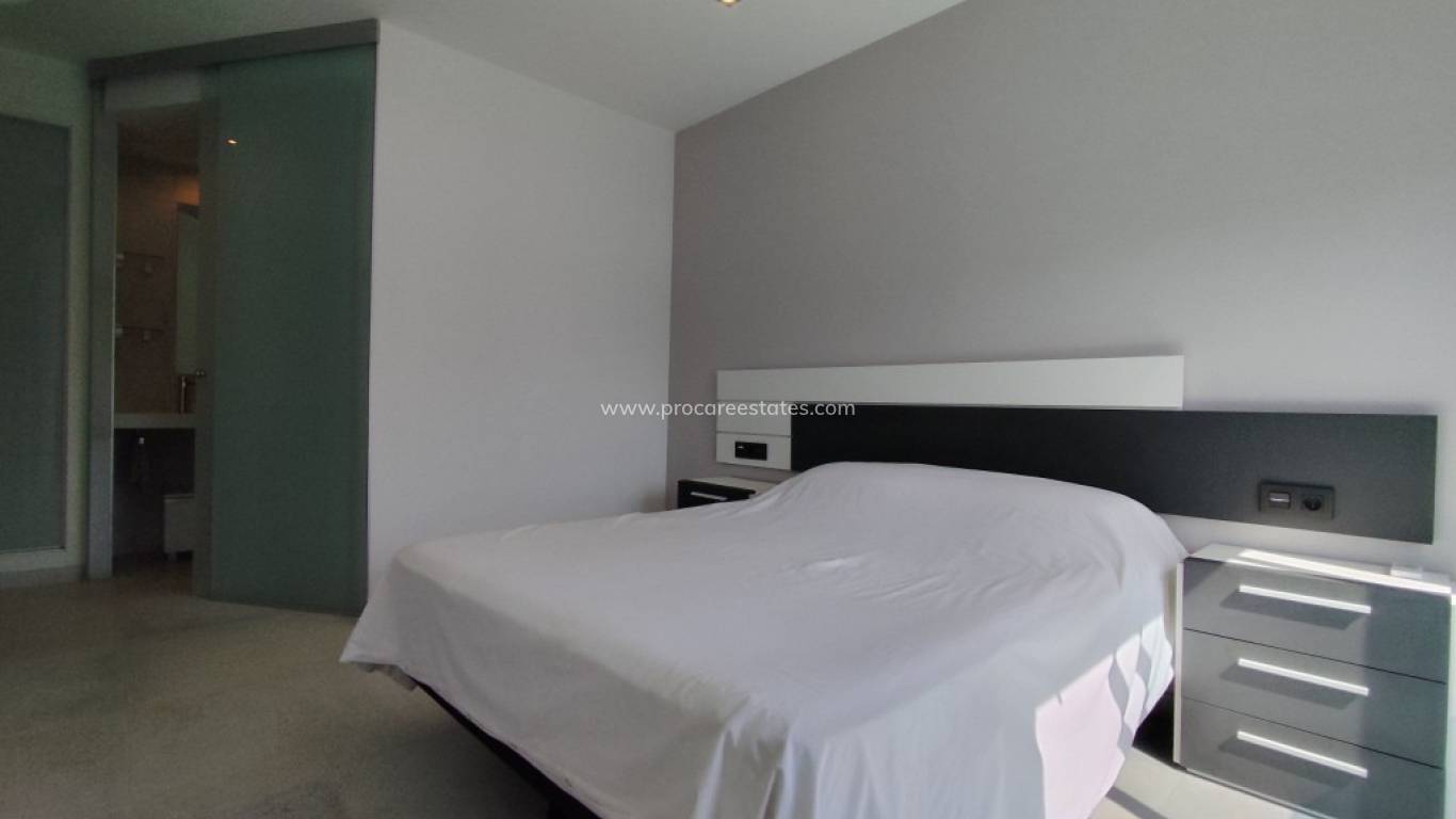 Resale - Penthouse - Guardamar del Segura - El Raso
