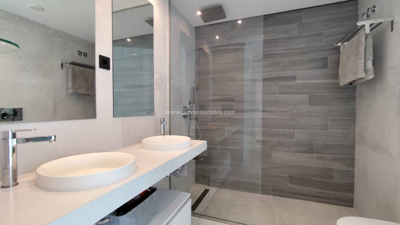 Resale - Penthouse - Guardamar del Segura - El Raso