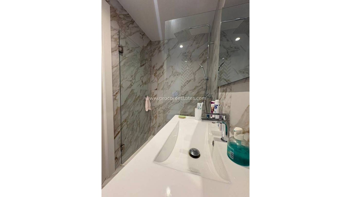 Resale - Penthouse - Guardamar del Segura - Guardamar Center