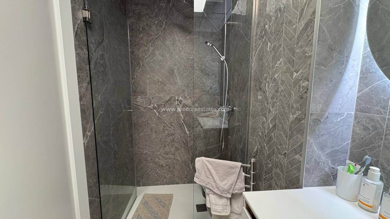 Resale - Penthouse - Guardamar del Segura - Guardamar Center
