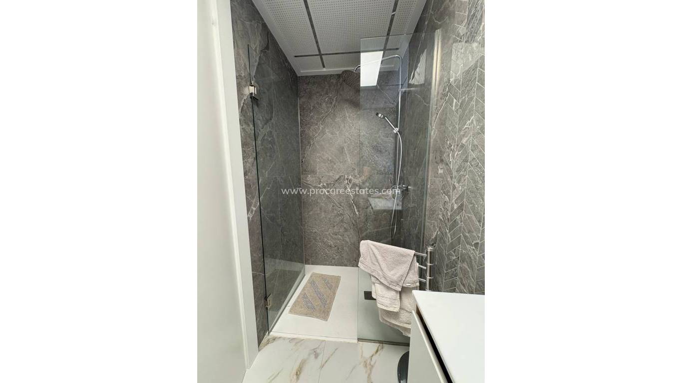 Resale - Penthouse - Guardamar del Segura - Guardamar Center