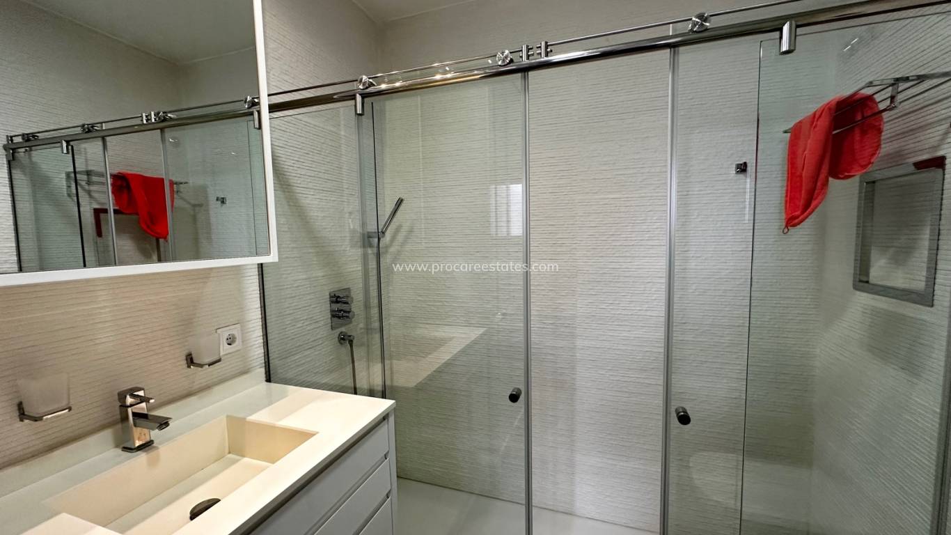 Resale - Penthouse - Guardamar del Segura - Guardamar Hills