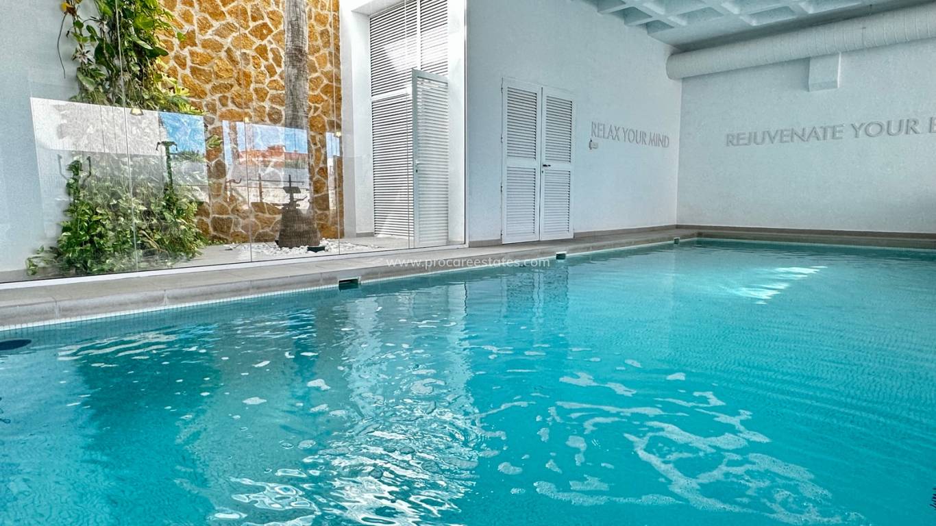 Resale - Penthouse - Guardamar del Segura - Guardamar Hills