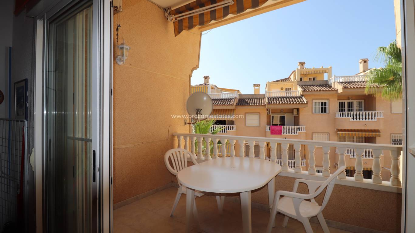 Resale - Penthouse - Guardamar del Segura - Guardamar Playa