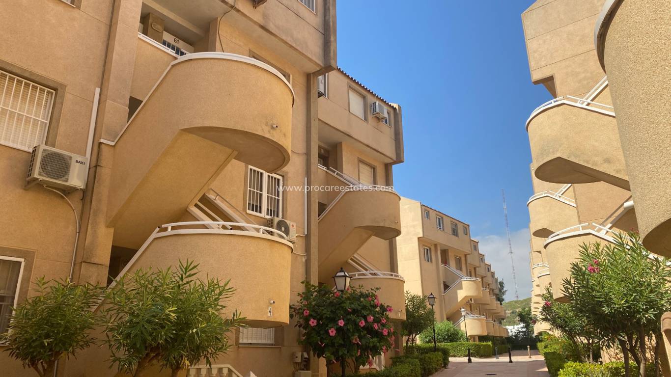 Resale - Penthouse - Guardamar del Segura - Guardamar Playa