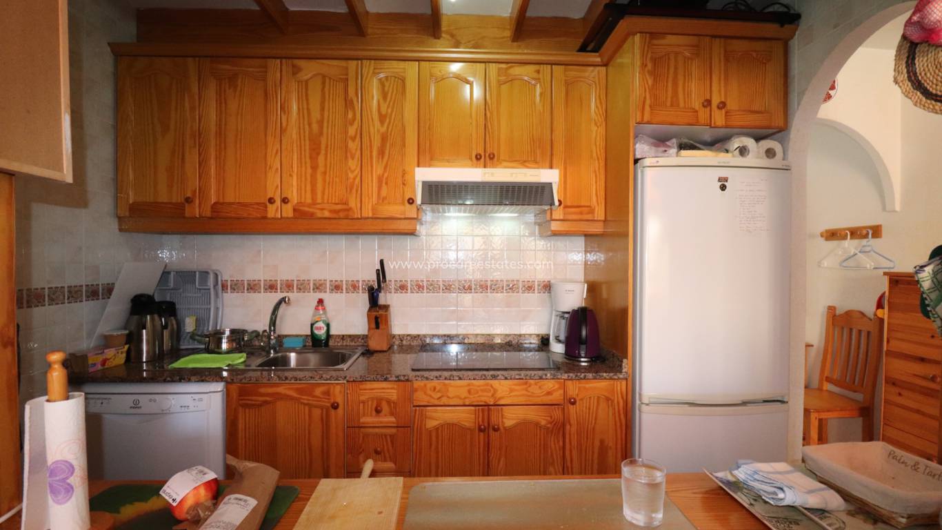 Resale - Penthouse - Guardamar del Segura - Guardamar Playa