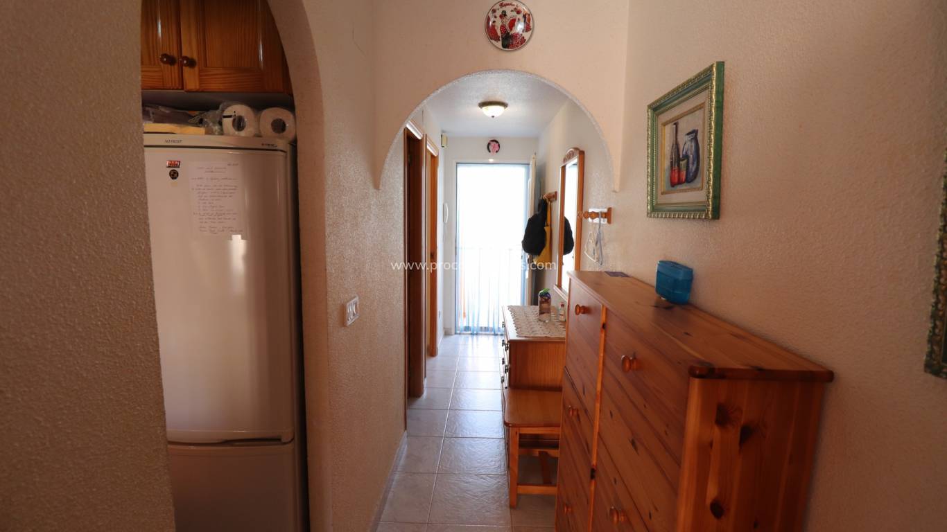 Resale - Penthouse - Guardamar del Segura - Guardamar Playa