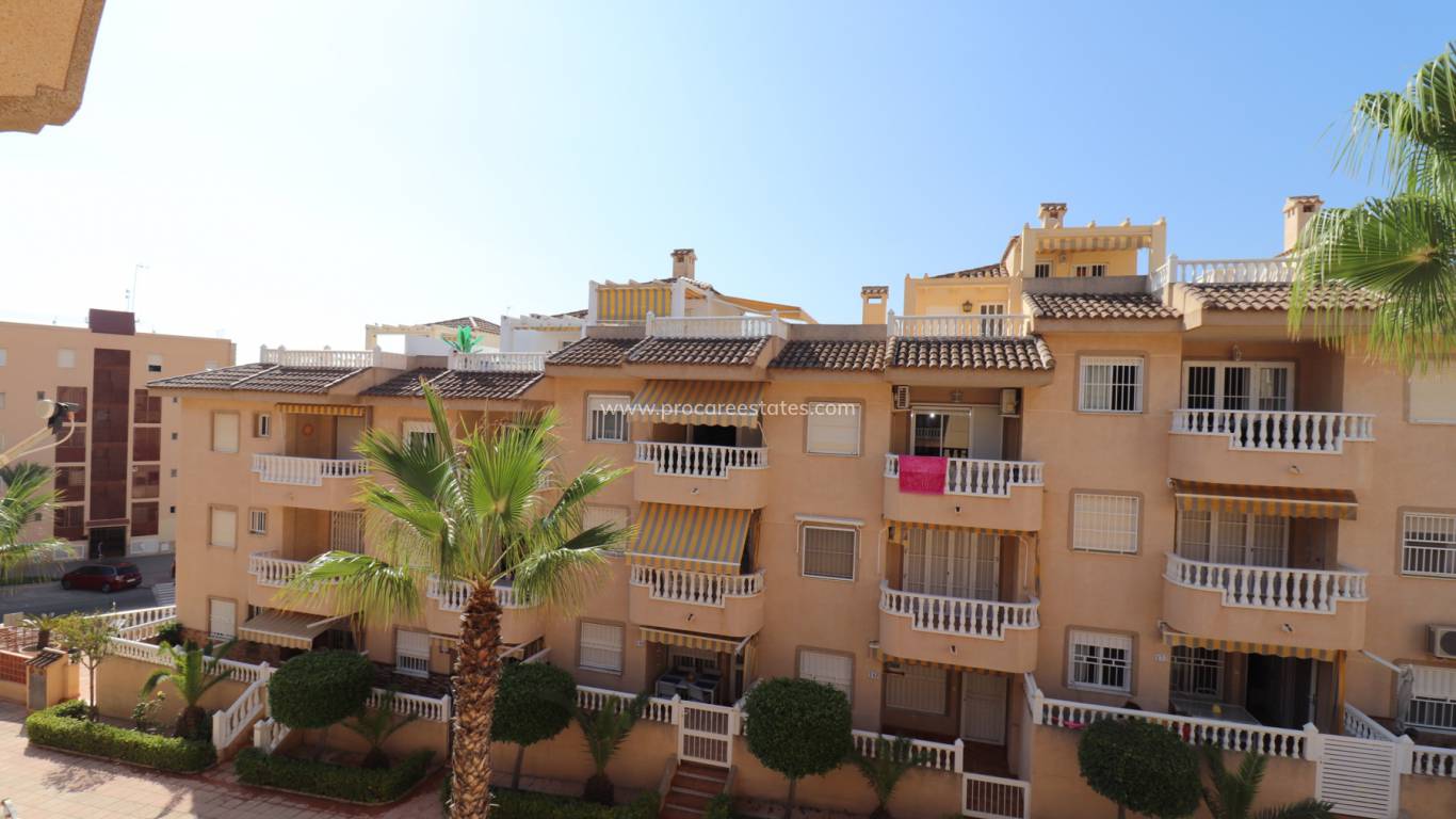 Resale - Penthouse - Guardamar del Segura - Guardamar Playa