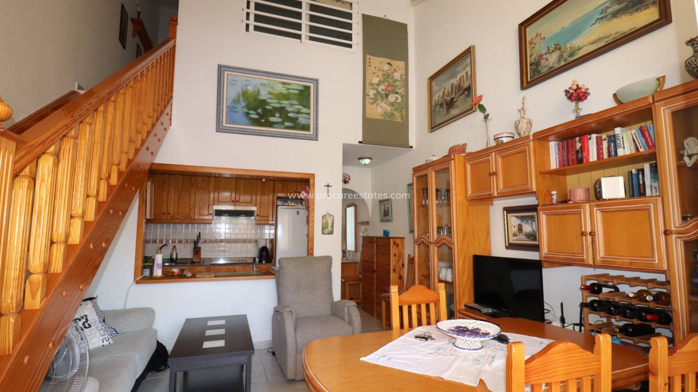 Resale - Penthouse - Guardamar del Segura - Guardamar Playa