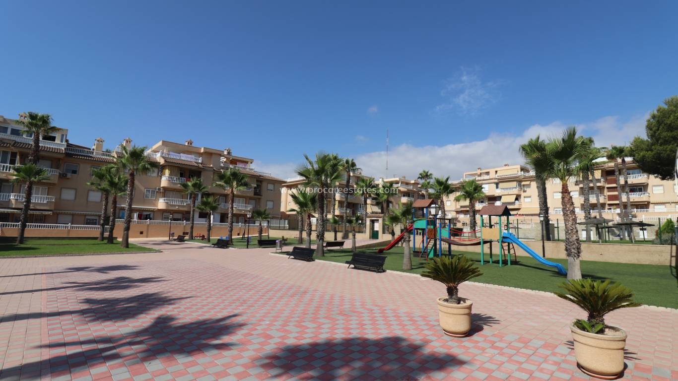 Resale - Penthouse - Guardamar del Segura - Guardamar Playa