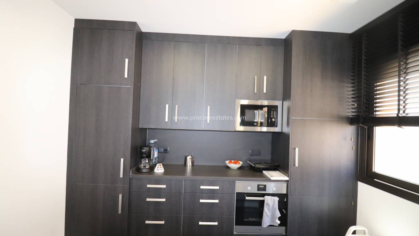 Resale - Penthouse - Guardamar del Segura - Marjal Beach