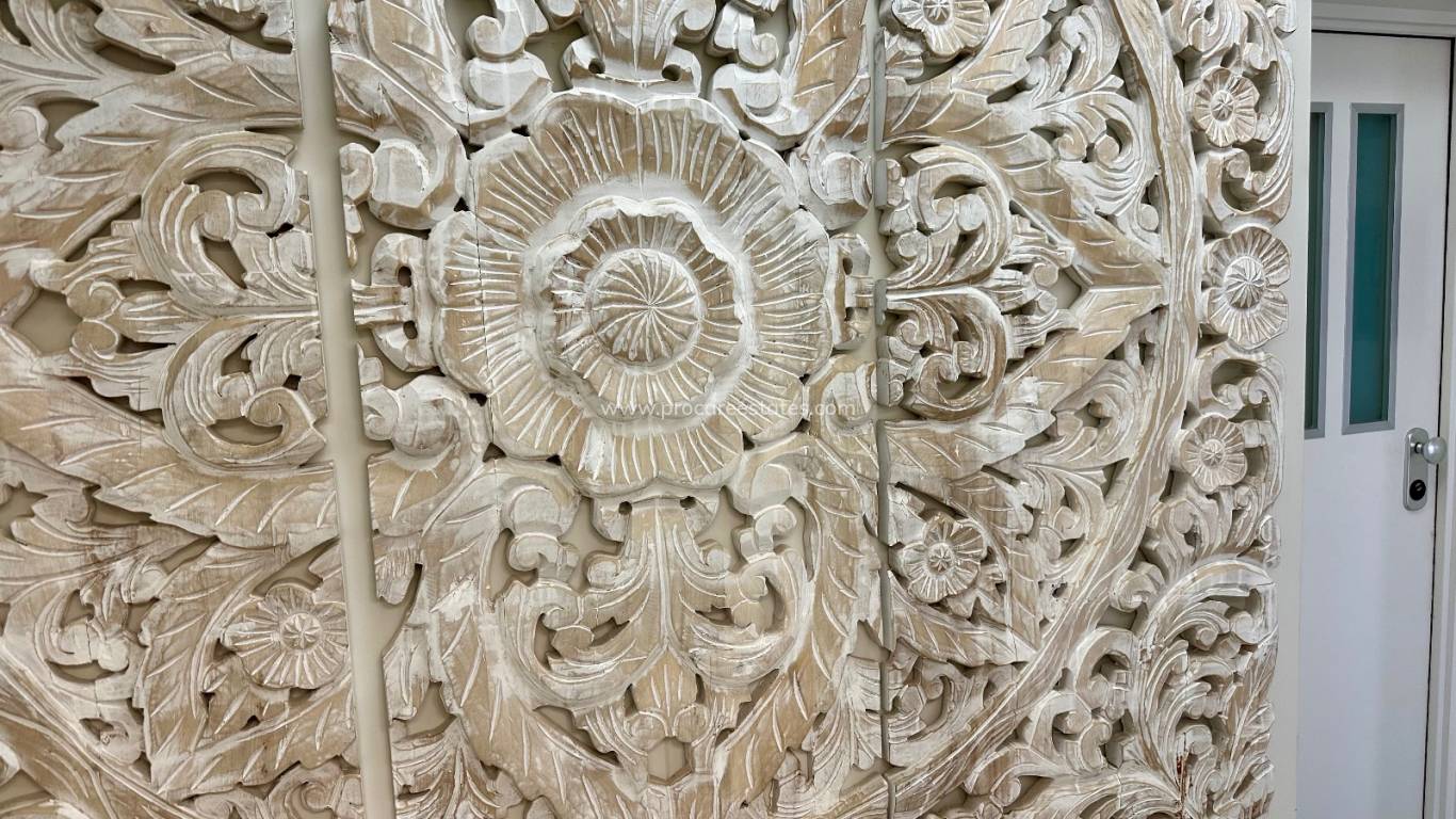 Resale - Penthouse - Guardamar del Segura - Marjal Beach