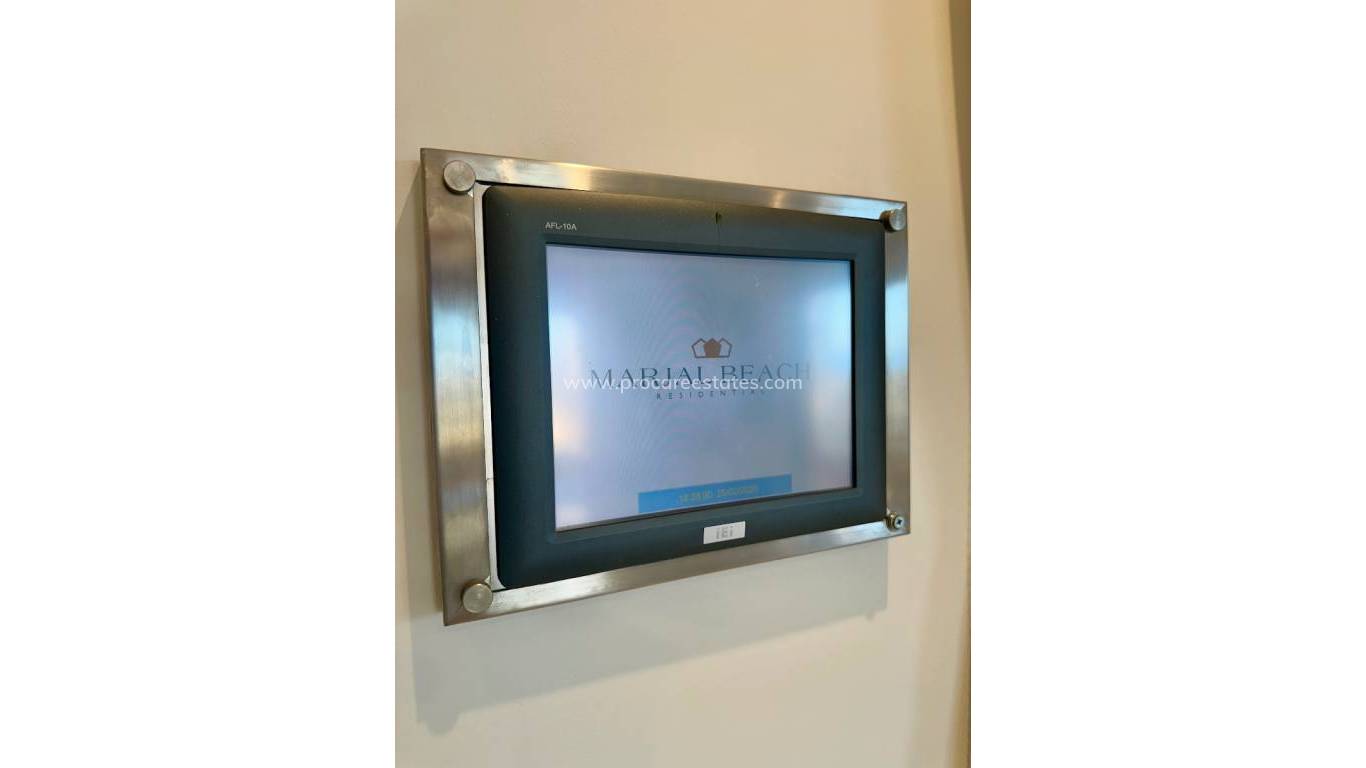 Resale - Penthouse - Guardamar del Segura - Marjal Beach