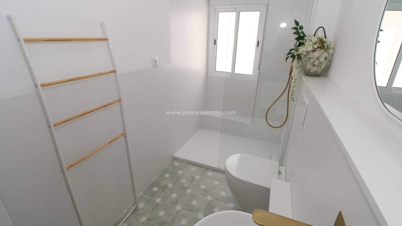 Resale - Penthouse - Lo Pagan - LA PUNTICA