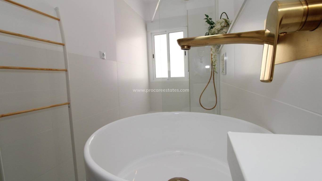 Resale - Penthouse - Lo Pagan - LA PUNTICA