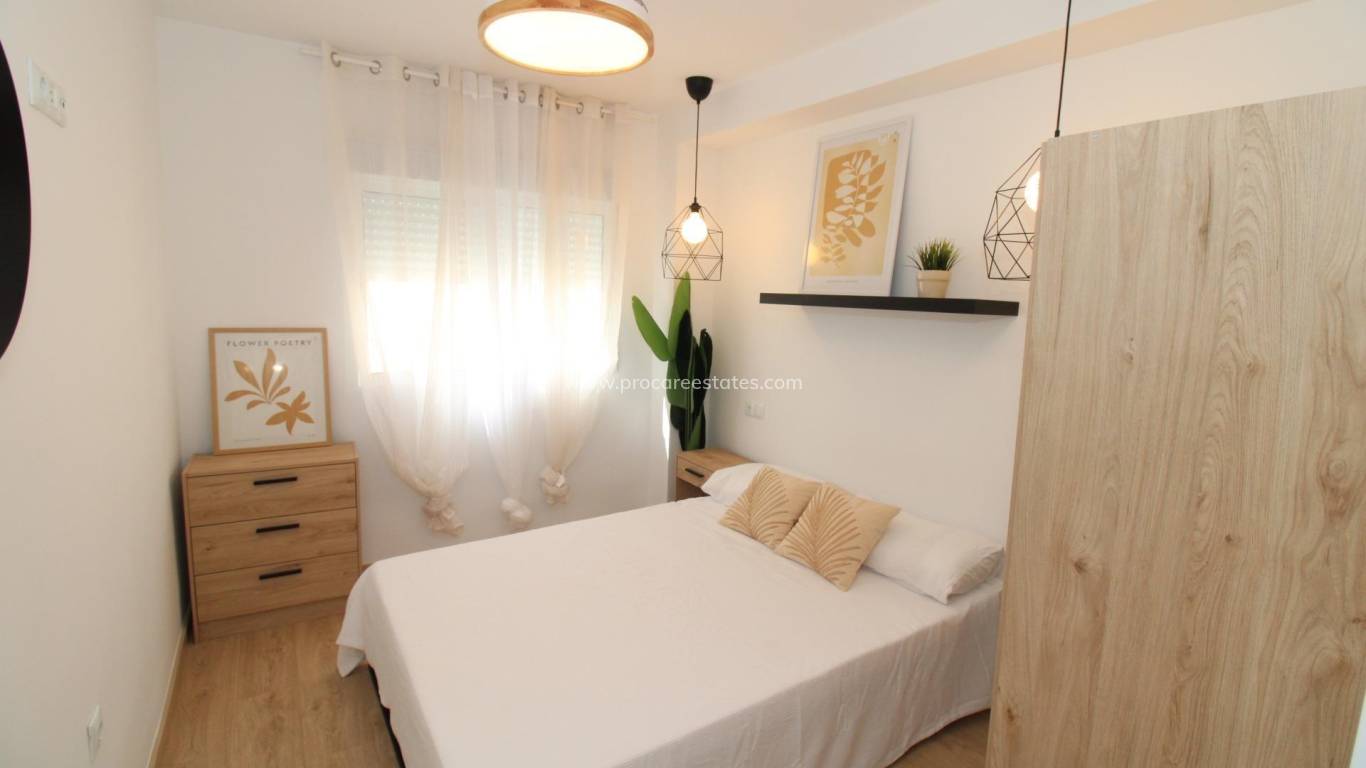 Resale - Penthouse - Lo Pagan - LA PUNTICA