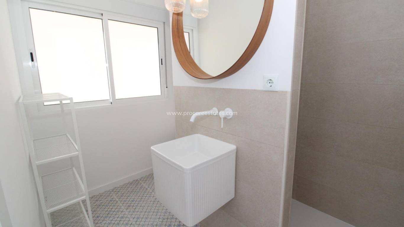 Resale - Penthouse - Lo Pagan - LA PUNTICA