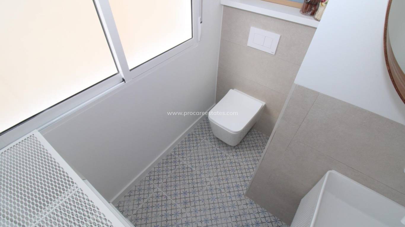 Resale - Penthouse - Lo Pagan - LA PUNTICA