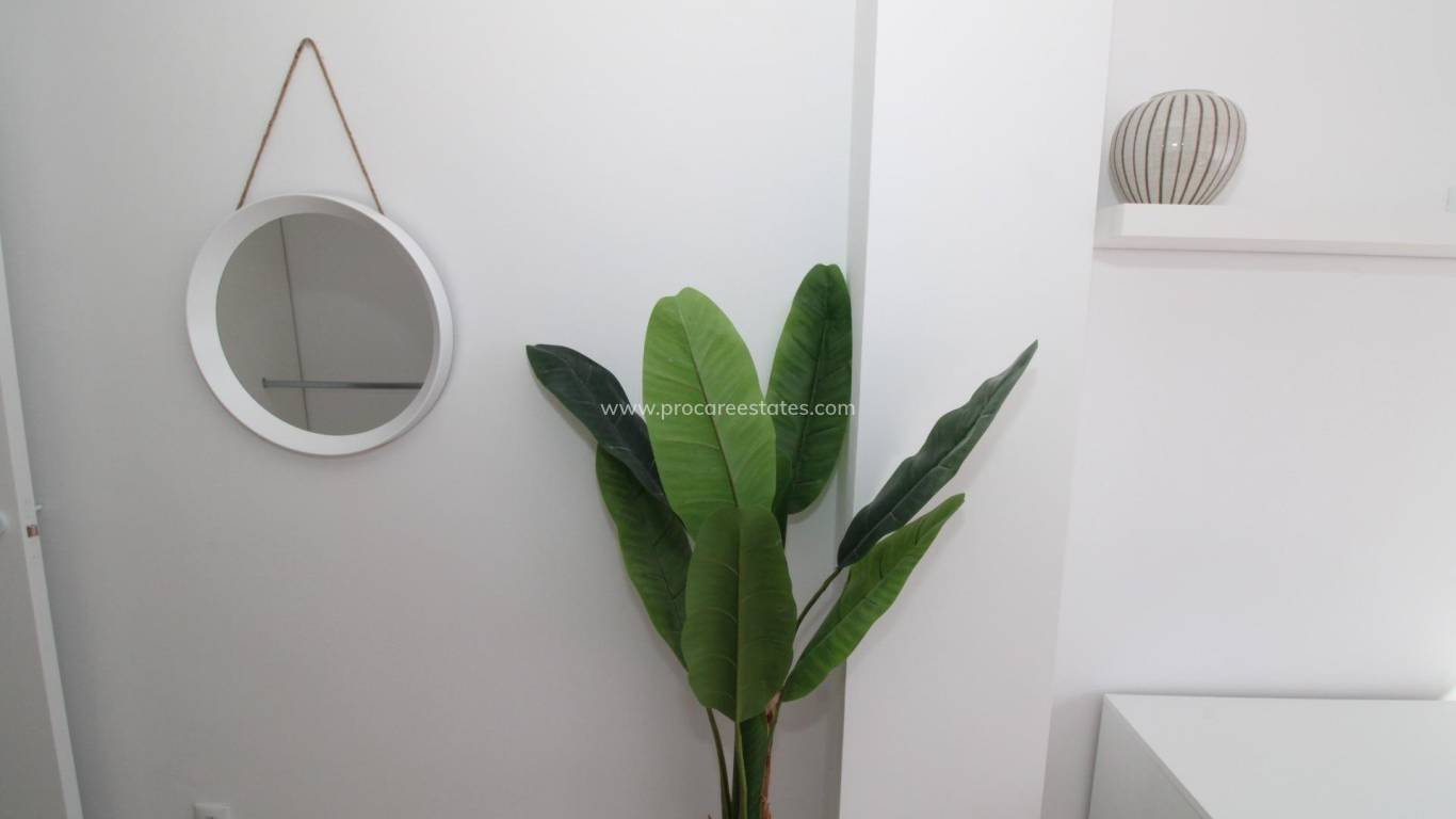 Resale - Penthouse - Lo Pagan - LA PUNTICA