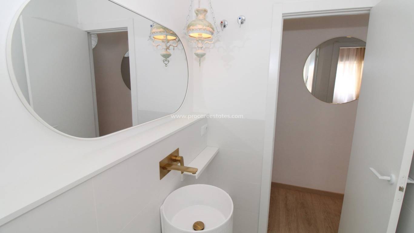 Resale - Penthouse - Lo Pagan - LA PUNTICA