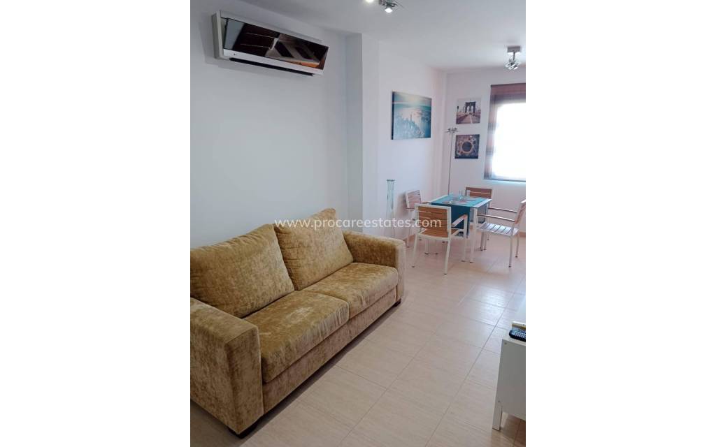 Resale - Penthouse - Murcia - Vistabella