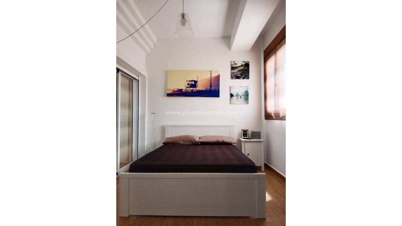 Resale - Penthouse - Murcia - Vistabella