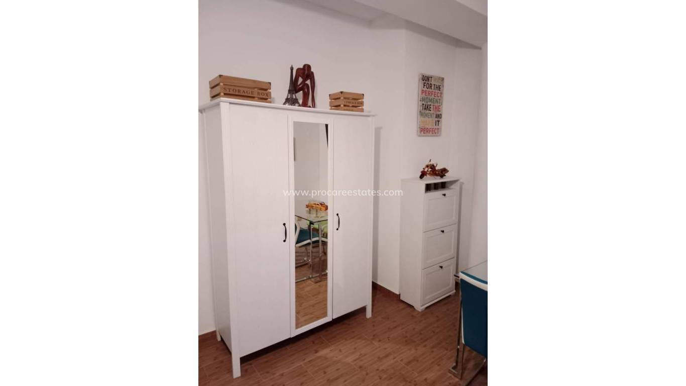 Resale - Penthouse - Murcia - Vistabella