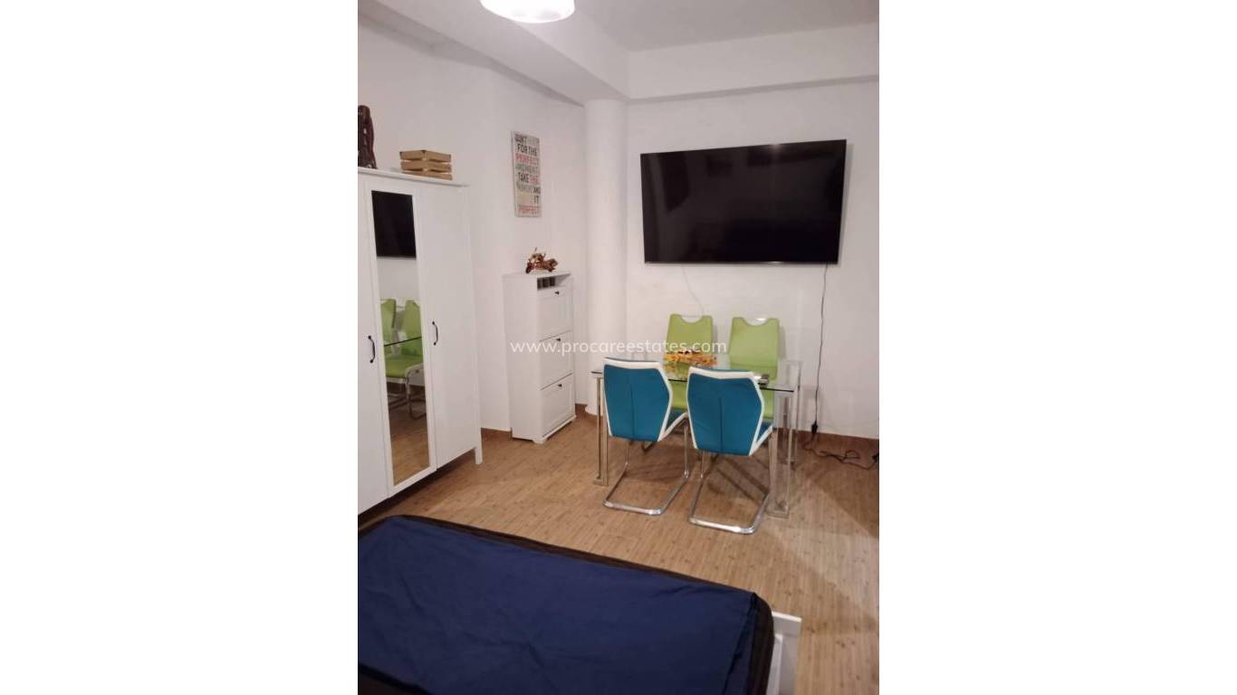 Resale - Penthouse - Murcia - Vistabella