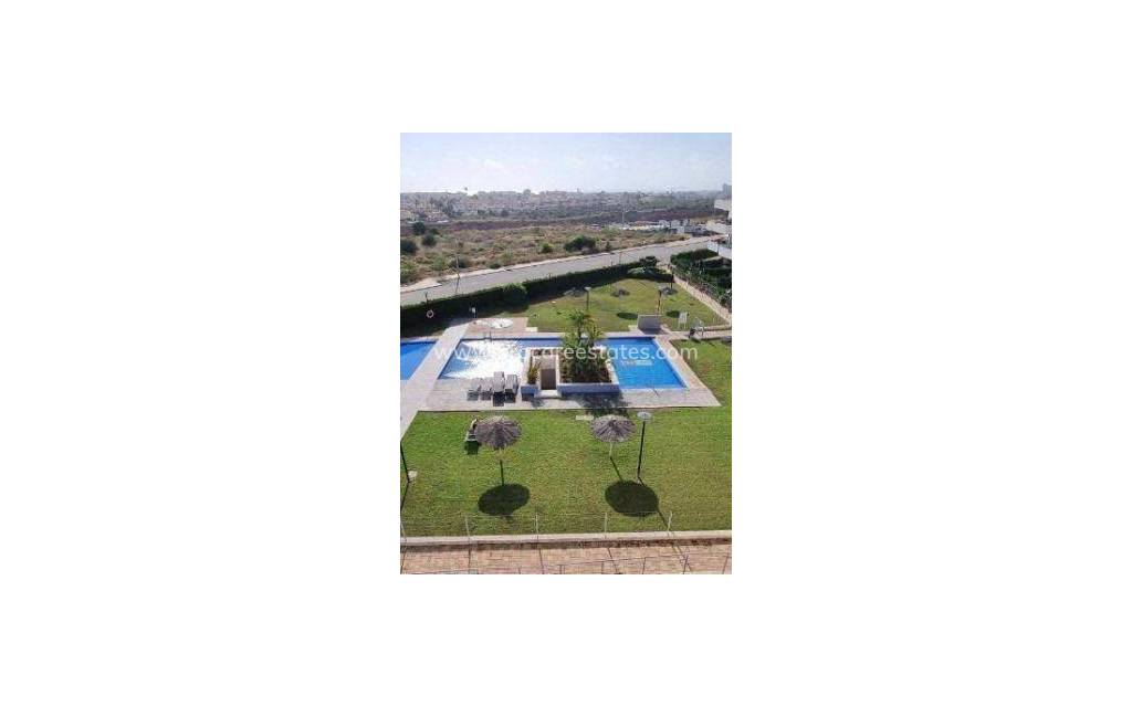 Resale - Penthouse - Orihuela Costa - Cabo Roig