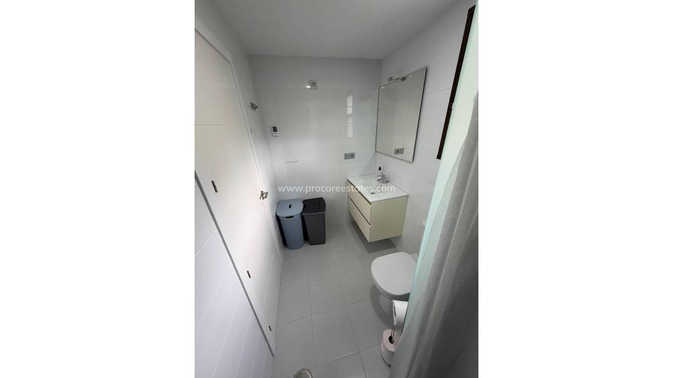 Resale - Penthouse - Orihuela Costa - Cabo Roig