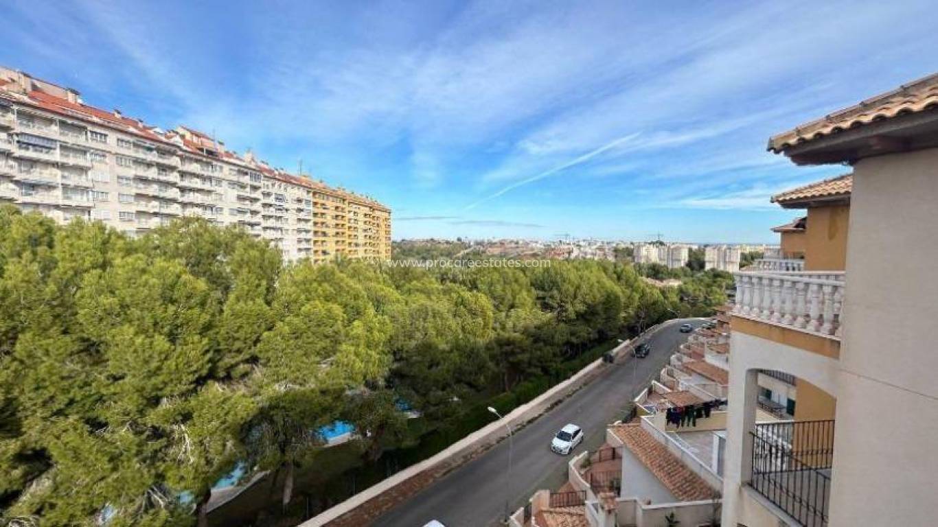 Resale - Penthouse - Orihuela Costa - Campoamor