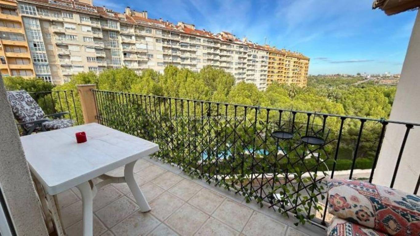 Resale - Penthouse - Orihuela Costa - Campoamor