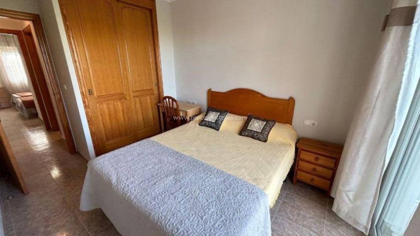 Resale - Penthouse - Orihuela Costa - Campoamor