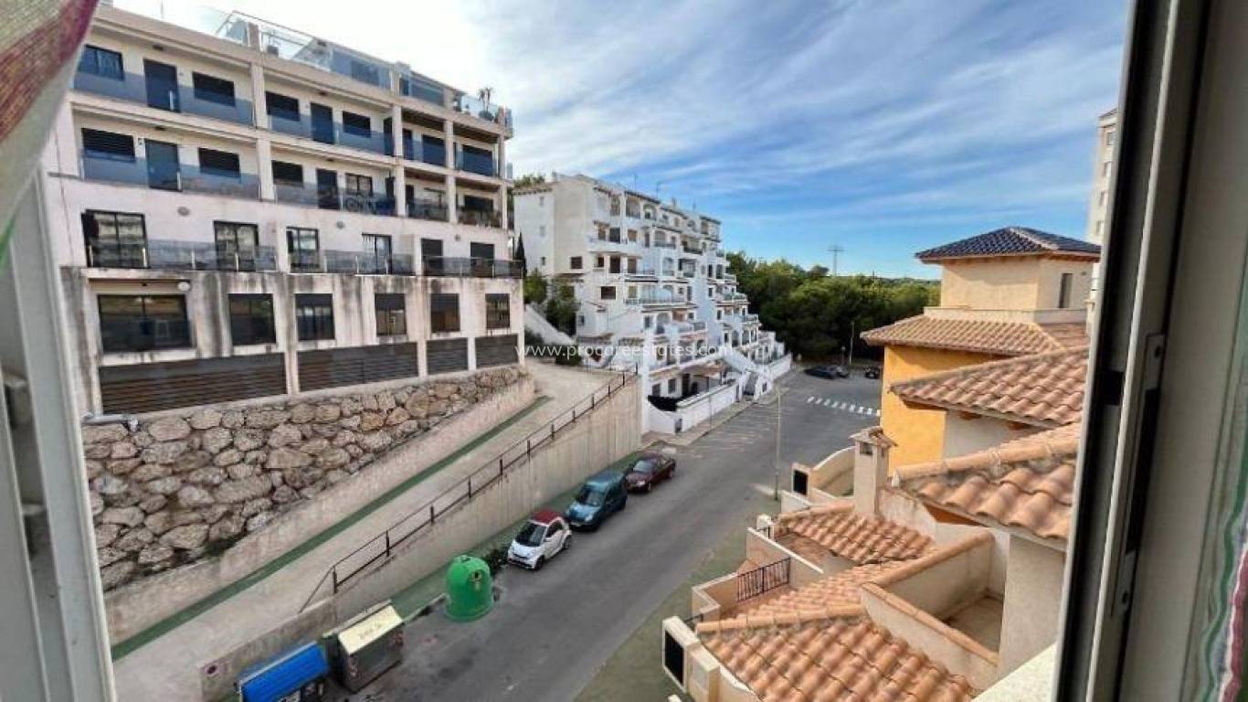 Resale - Penthouse - Orihuela Costa - Campoamor