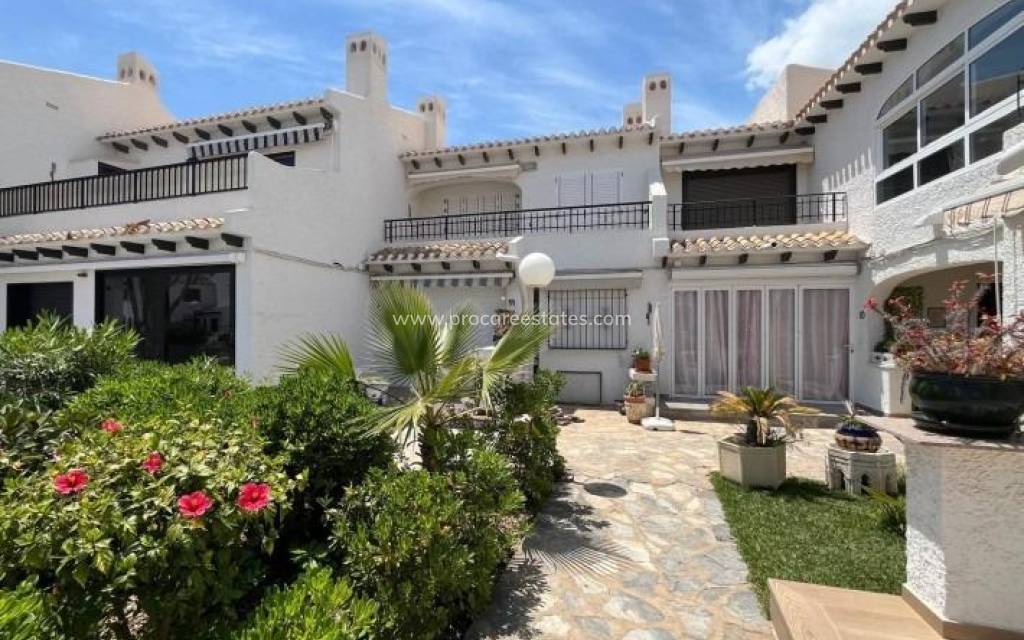 Resale - Penthouse - Orihuela Costa - Costa blanca