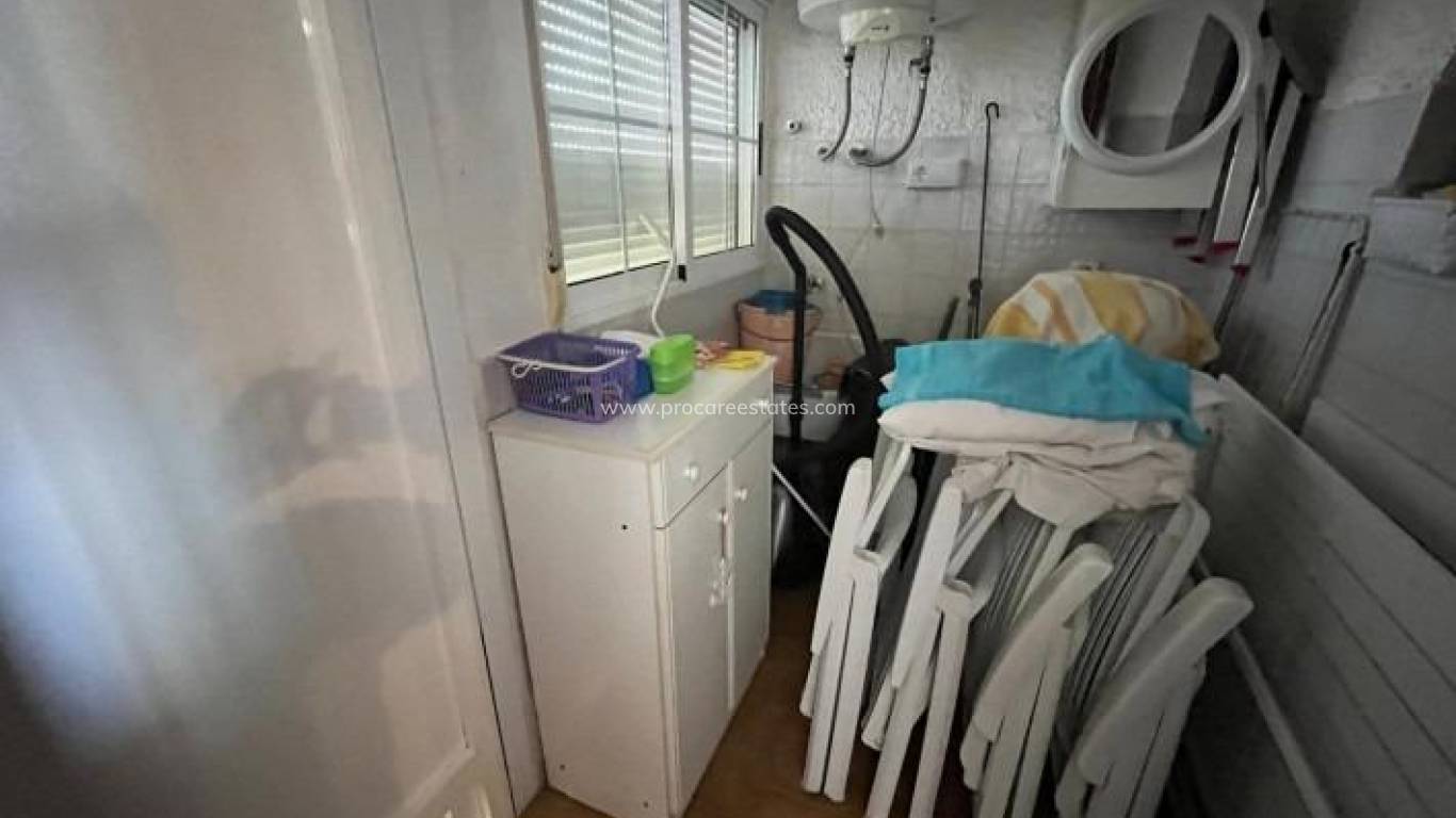 Resale - Penthouse - Orihuela Costa - Costa blanca