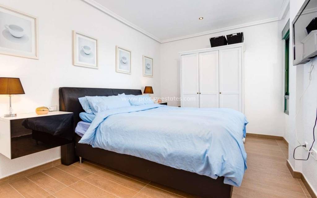 Resale - Penthouse - Orihuela Costa - Lomas de Campoamor-Las Ramblas