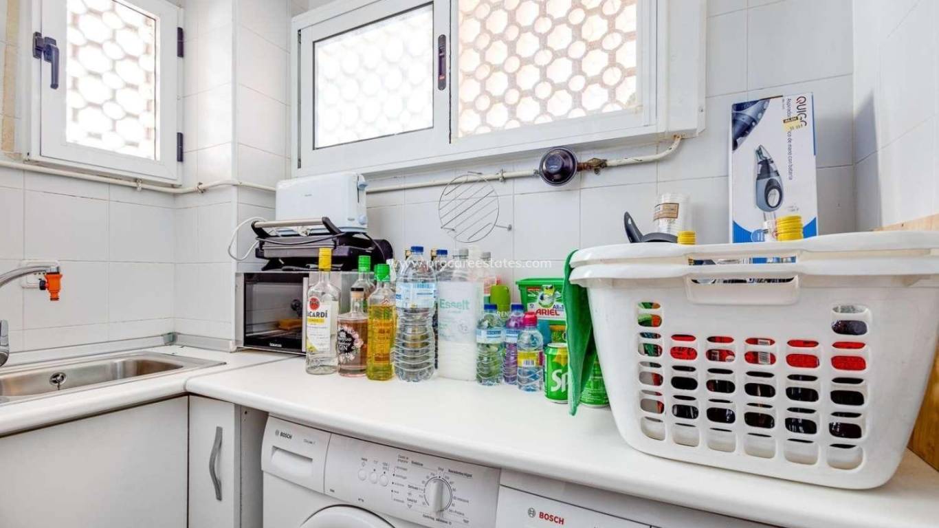 Resale - Penthouse - Orihuela Costa - Lomas de Campoamor-Las Ramblas